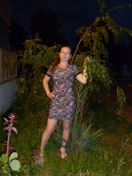 Татьяна Ермоленко