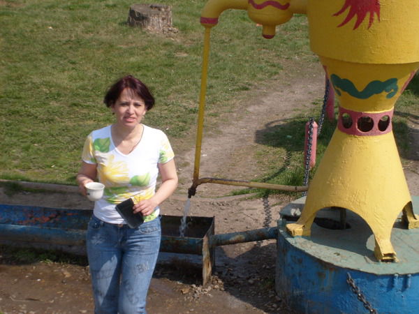 Линария Мрясова