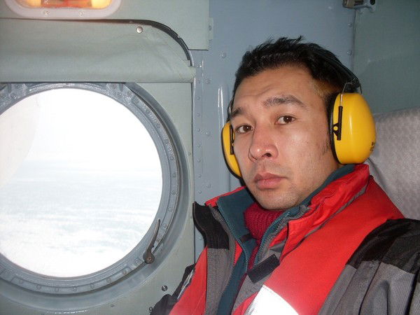 Ришат Идрисов