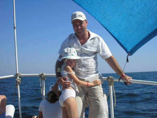 Дмитрий Орлов