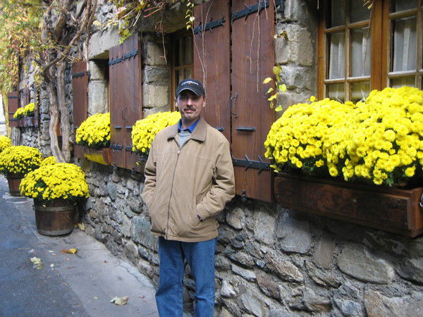 Коротков Игорь