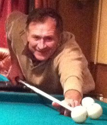 Евгений Желнин