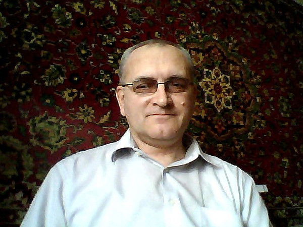 Николай Васильев