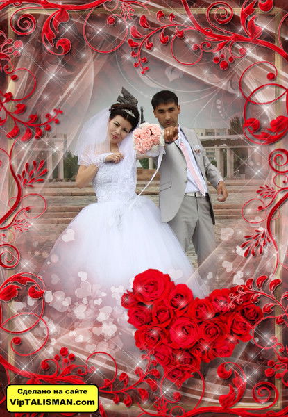 Назым-Аслан Шаматаевы