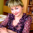 Лариса Лихачёва
