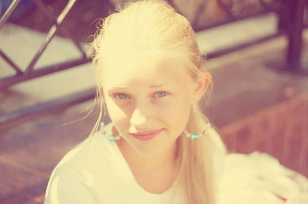 Алёнка Феденко