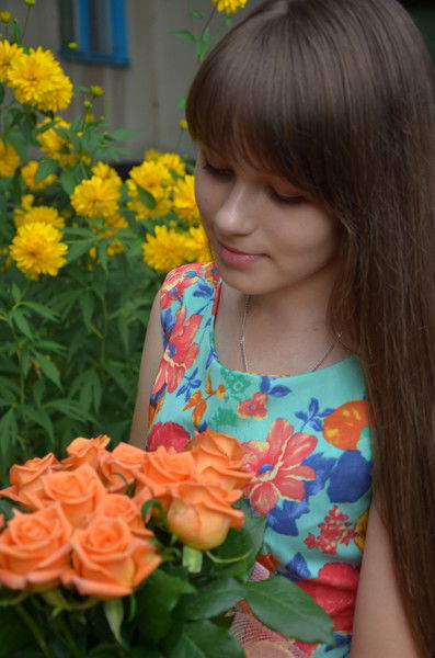 Татьяна Махонина