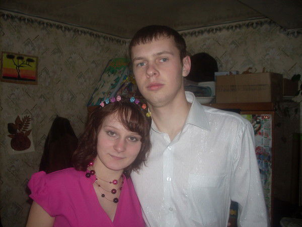 Дмитрий Кудрик