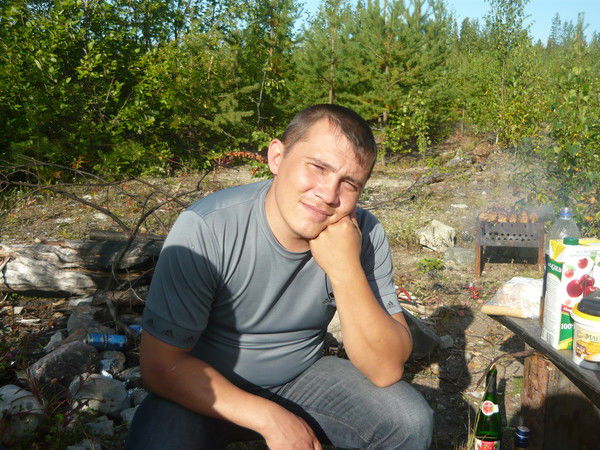 Александр Саламатов