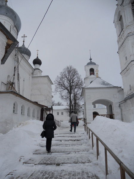Наталия Тарасова