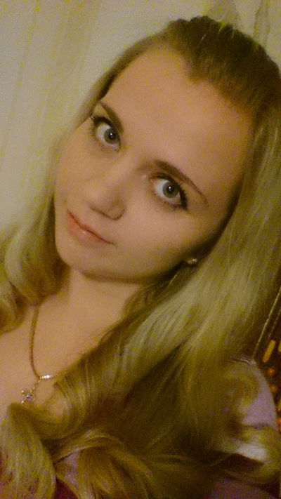 Марина Епифанова