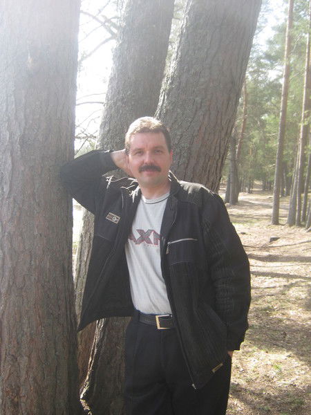 Сергей Валетов