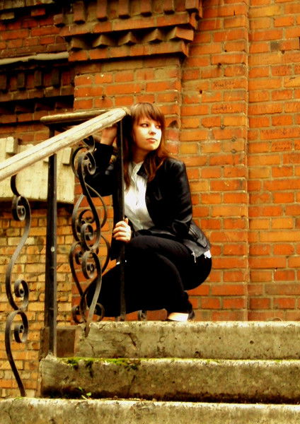 Дарина Чернова