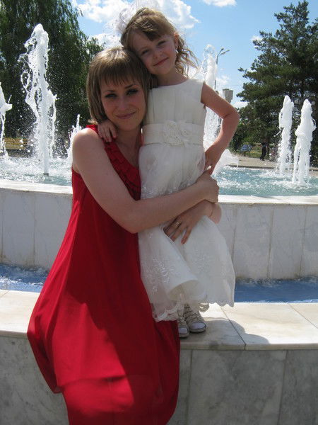 Ксения Шрейдер