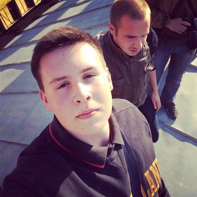 Сева Бугаец