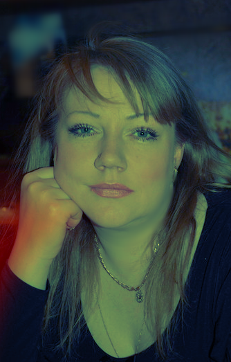 Татьяна Гориченко