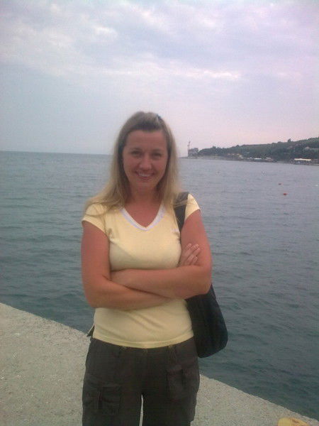 Ирина Аккерманцева