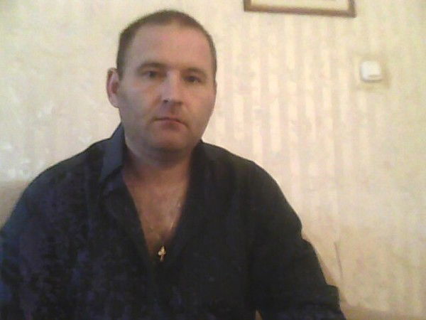 Вадим Самохвалов