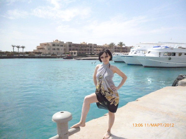 Паукова Елена