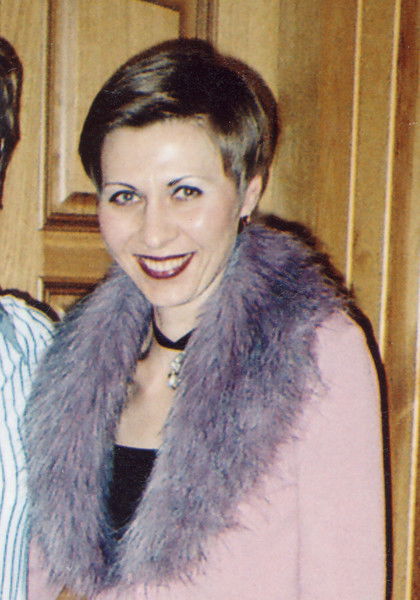 Ирина Ходюкова