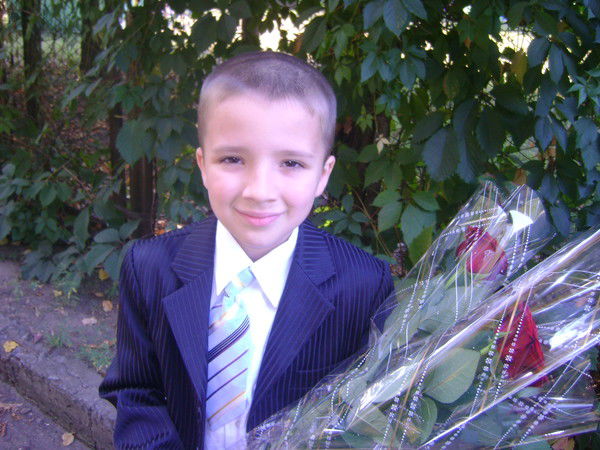 Игорь Черевык