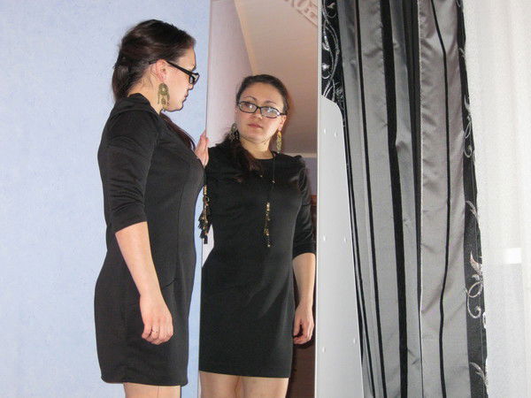 Лилия Давлетшина