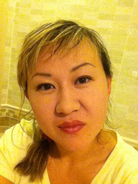 Гульсара Жумабаева