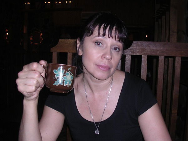 Валентина Савельева