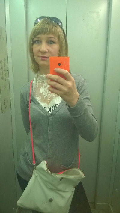 Наталья Иванова