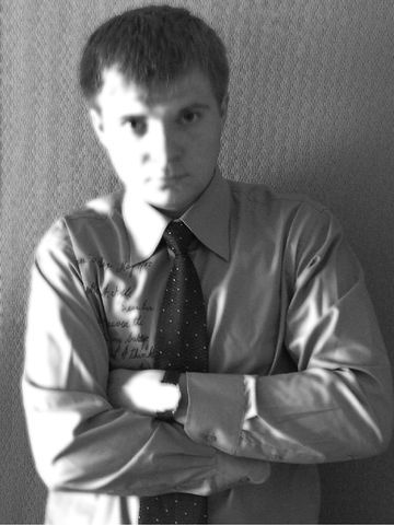 Александр Жарлицын