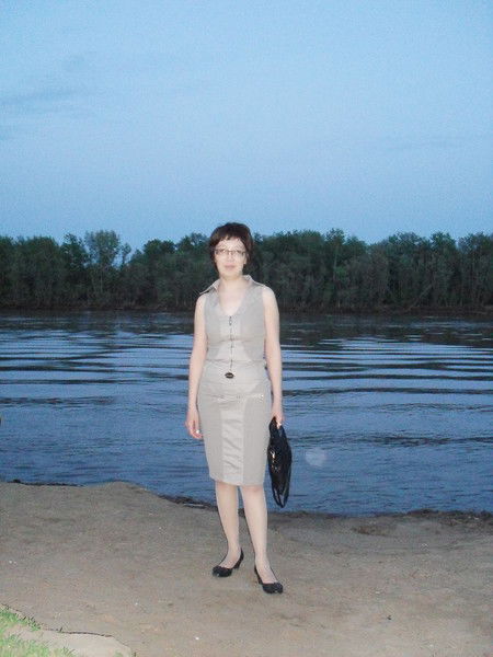 Анара Аймаганбетова