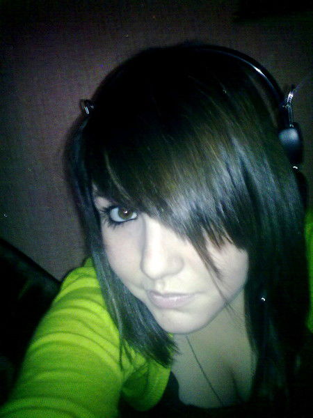 Ирина Петряшова