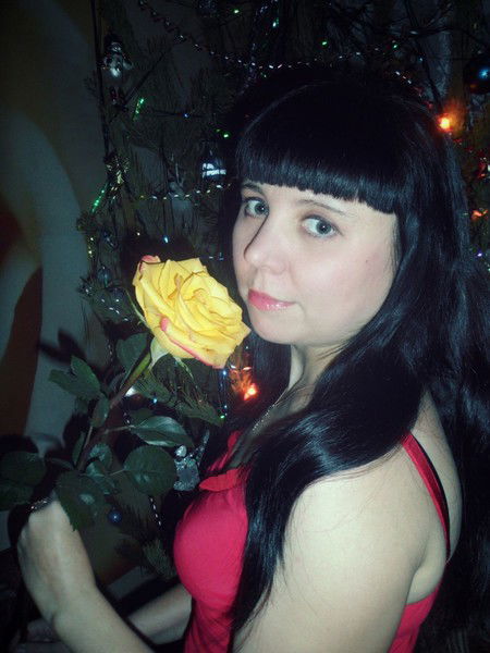 Светлана Романова