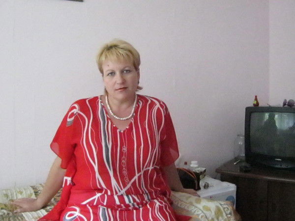 Ольга Драганова (Янцен)