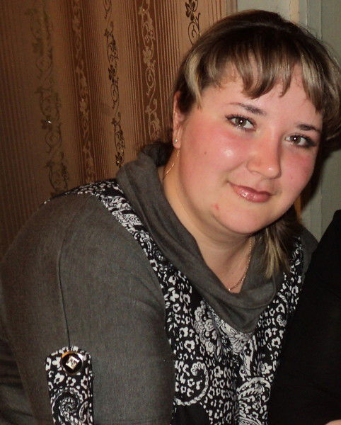 Елена Маслова