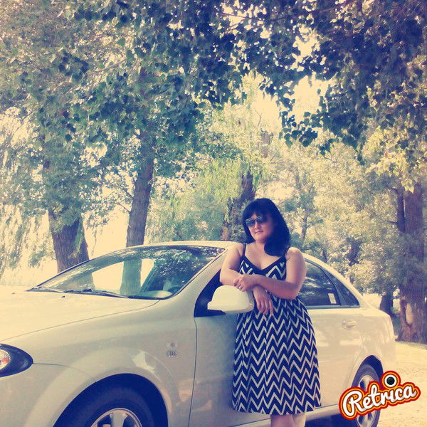 Жанка Аширова