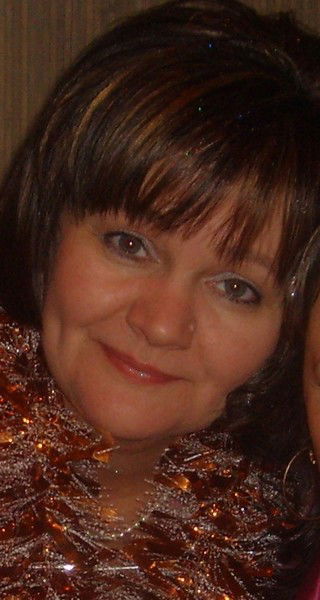 Елена Архипова