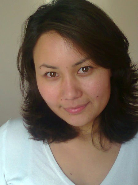 Лаура Молдиярова