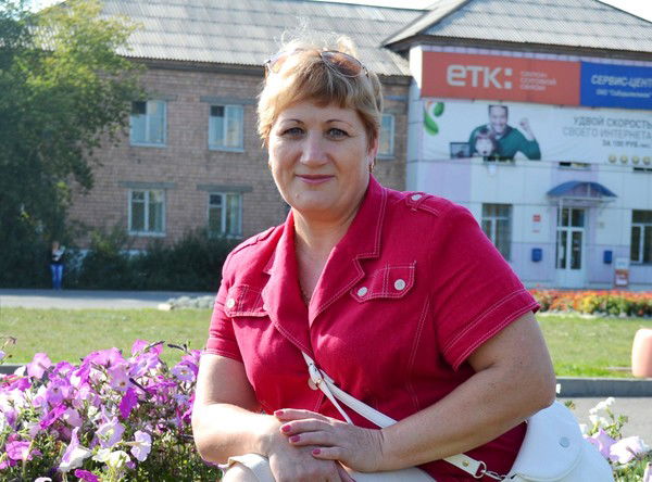 Надежда Дремина