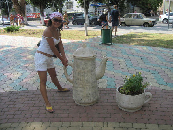 Елена Мадаева