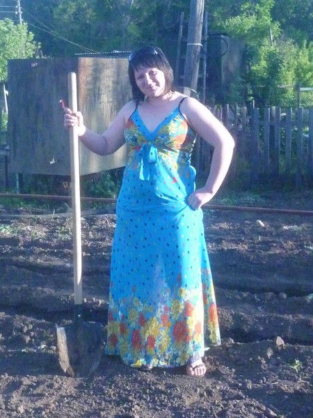 Светлана Дейна