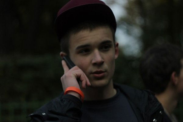 Тимур Ахметов