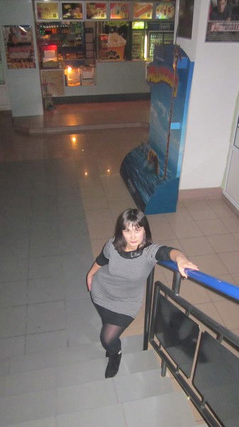 Наталья Кренник