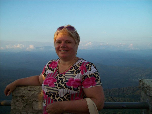 Злата Яцунская