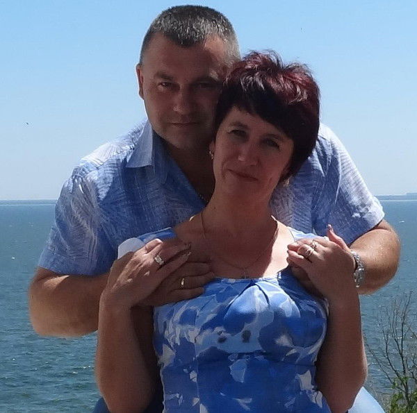 Наталья Генералова