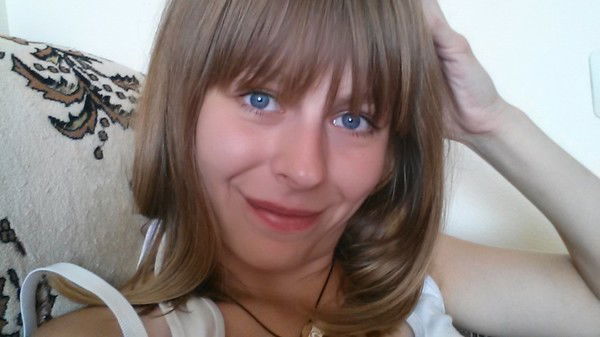 Наталья Шестакова