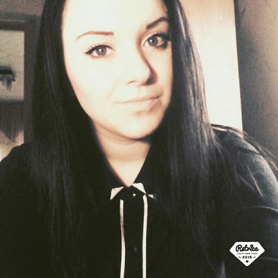 Анна Кириченко