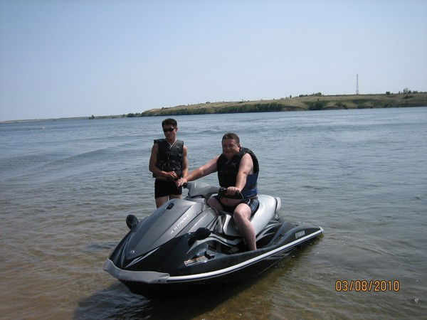 Виктор Радченко