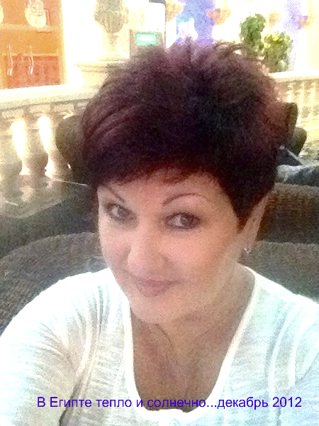 Лариса Лотц