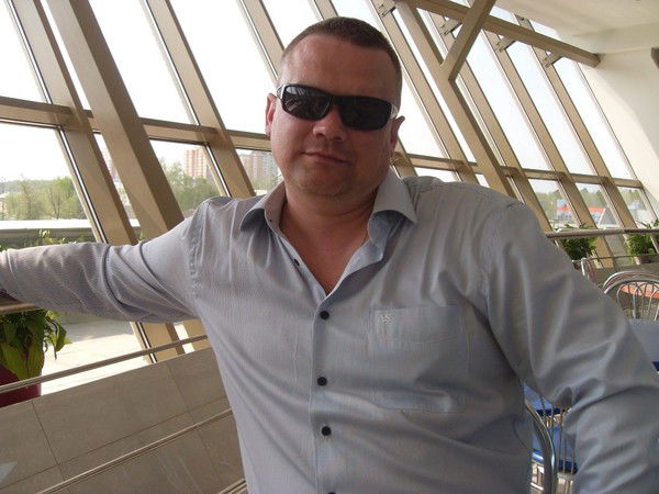 Дмитрий Иванов